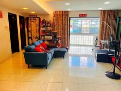 Blk 468C Blue Riverview (Sembawang), HDB Executive #546218411